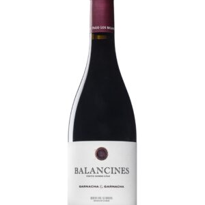Balancines Garnacha & Garnacha