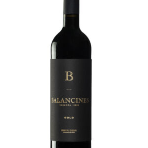 Balancines Gold Crianza