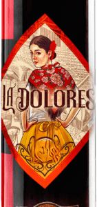 Vermut La Dolores