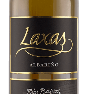 Laxas (D.O. Rías Baixas)