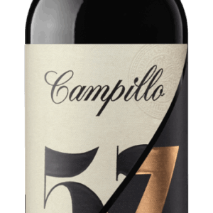 Campillo 57 Gran Reserva