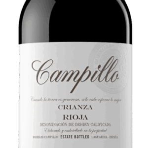 Campillo Crianza