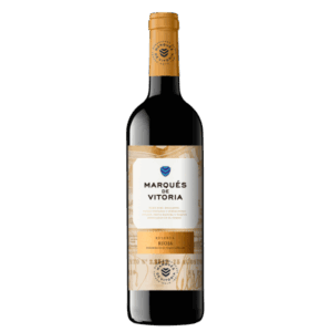 Marqués de Vitoria Reserva